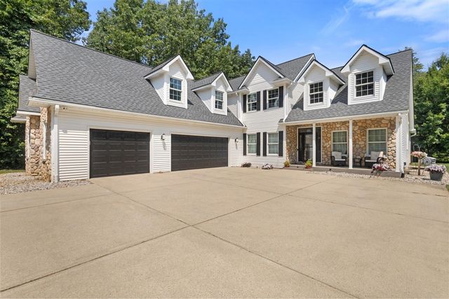 10720 W L Avenue, Kalamazoo, MI 49009