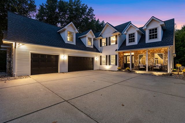 10720 W L Avenue, Kalamazoo, MI 49009