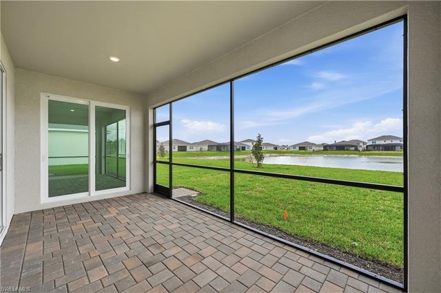 18851 River Burst CT, North Fort Myers, FL 33917