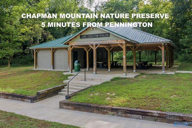 191 Pennington Avenue, Huntsville, AL 35811