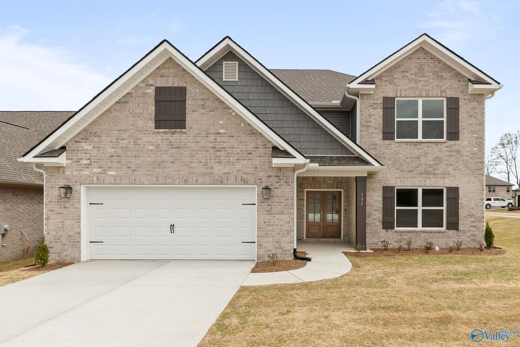 191 Pennington Avenue, Huntsville, AL 35811