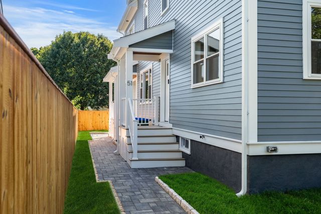 51 Spring Street 51, Medford, MA 02155