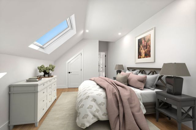 51 Spring Street 51, Medford, MA 02155