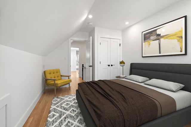 51 Spring Street 51, Medford, MA 02155