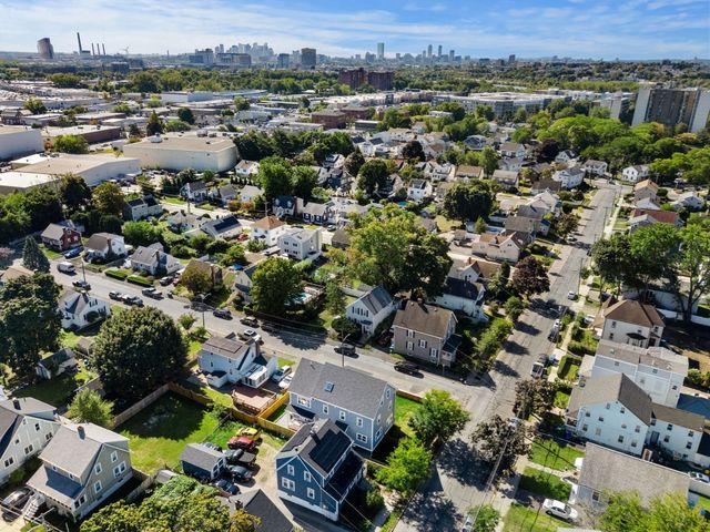 51 Spring Street 51, Medford, MA 02155