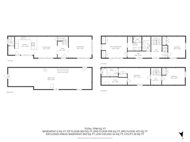 51 Spring Street 51, Medford, MA 02155