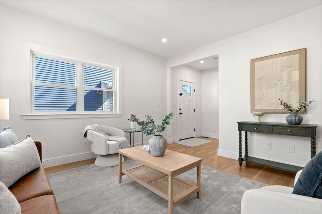 51 Spring Street 51, Medford, MA 02155