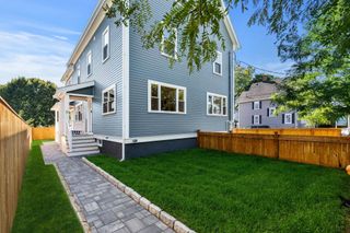 51 Spring Street 51, Medford, MA 02155