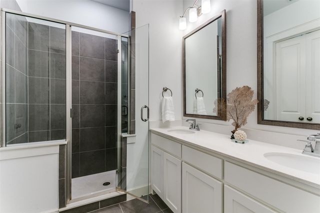 1258 Ocean Breeze Drive, Flower Mound, TX 75028