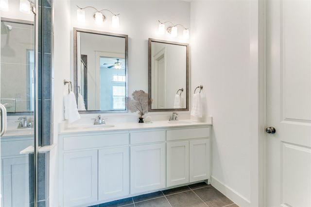 1258 Ocean Breeze Drive, Flower Mound, TX 75028