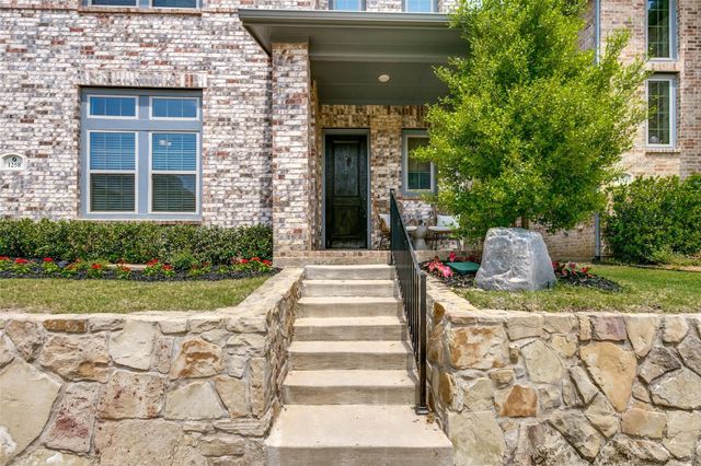 1258 Ocean Breeze Drive, Flower Mound, TX 75028