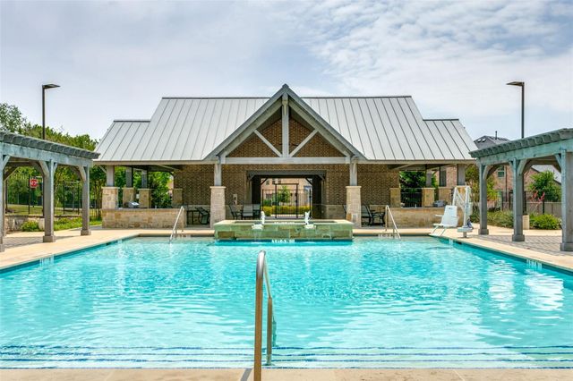 1258 Ocean Breeze Drive, Flower Mound, TX 75028