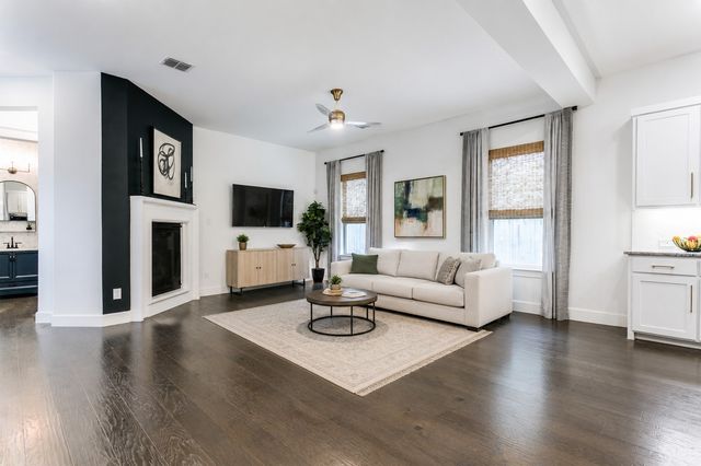 1258 Ocean Breeze Drive, Flower Mound, TX 75028