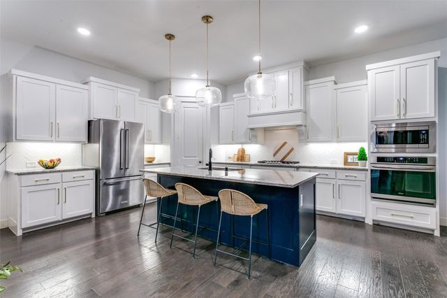1258 Ocean Breeze Drive, Flower Mound, TX 75028
