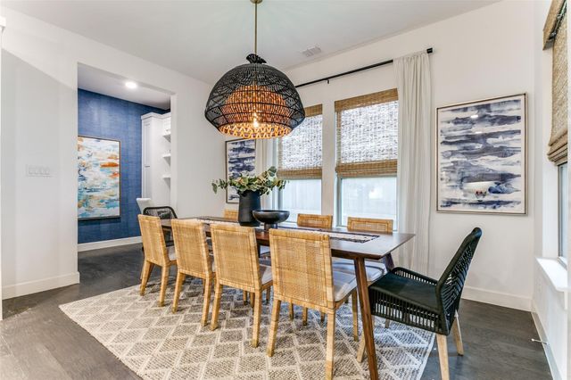 1258 Ocean Breeze Drive, Flower Mound, TX 75028