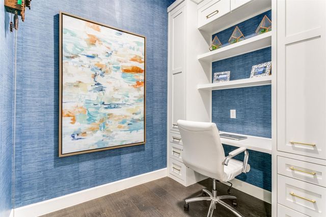 1258 Ocean Breeze Drive, Flower Mound, TX 75028