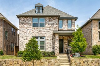 1258 Ocean Breeze Drive, Flower Mound, TX 75028