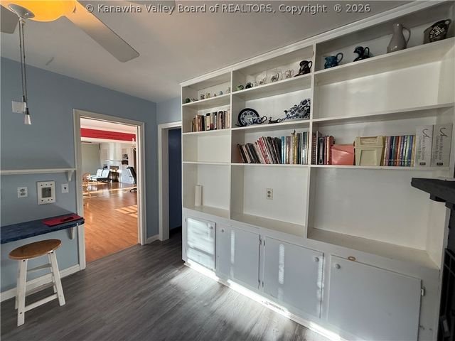 225 Smarr Court, Madison, WV 25130