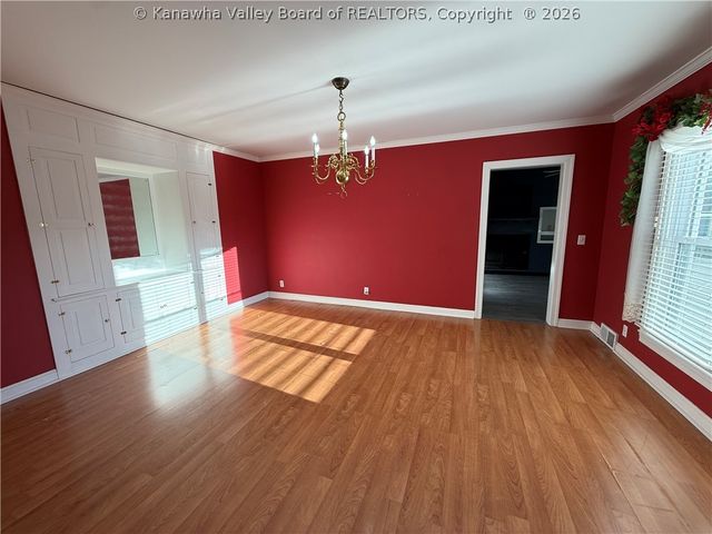 225 Smarr Court, Madison, WV 25130