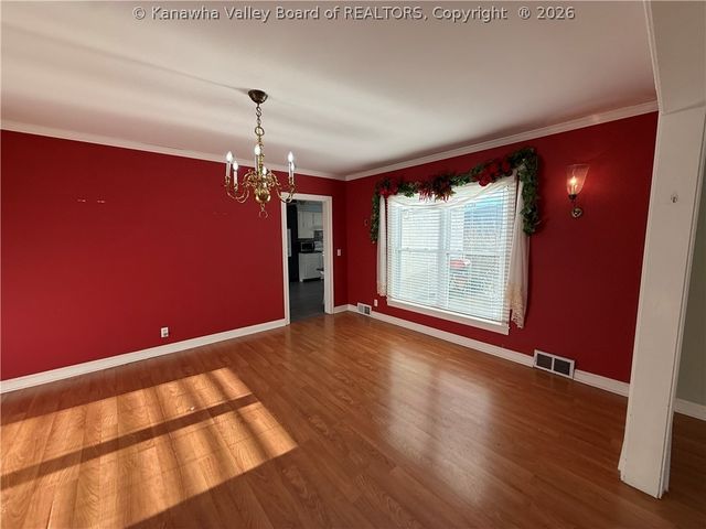 225 Smarr Court, Madison, WV 25130