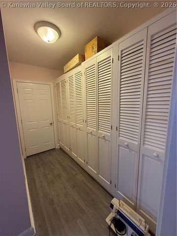 225 Smarr Court, Madison, WV 25130