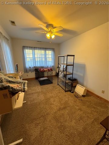 225 Smarr Court, Madison, WV 25130