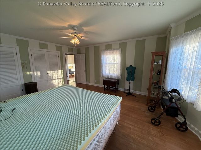 225 Smarr Court, Madison, WV 25130