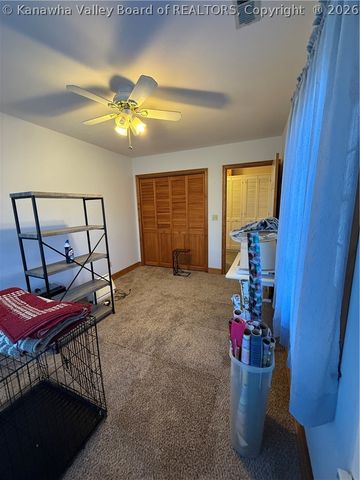 225 Smarr Court, Madison, WV 25130