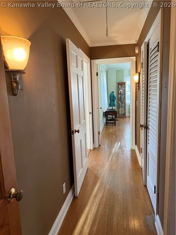 225 Smarr Court, Madison, WV 25130