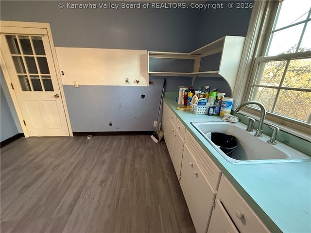 225 Smarr Court, Madison, WV 25130