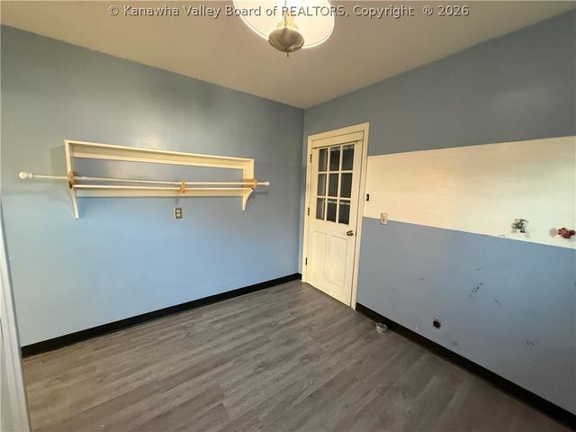 225 Smarr Court, Madison, WV 25130