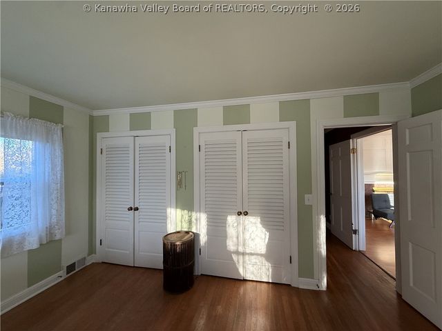 225 Smarr Court, Madison, WV 25130