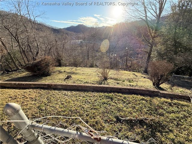 225 Smarr Court, Madison, WV 25130