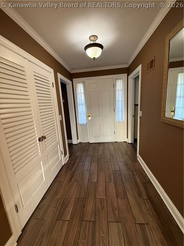 225 Smarr Court, Madison, WV 25130