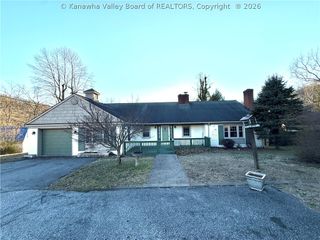 225 Smarr Court, Madison, WV 25130