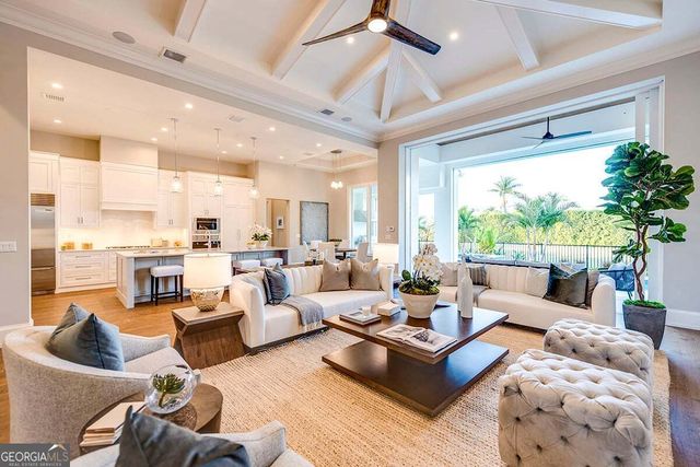 0 Ebenezer Road 4, Fayetteville, GA 30215