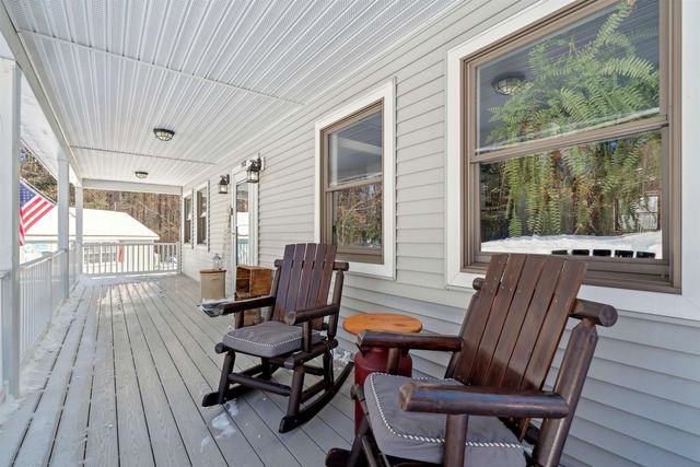 142 Rocky Lane, Newbury, VT 05081