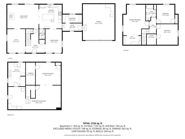 142 Rocky Lane, Newbury, VT 05081