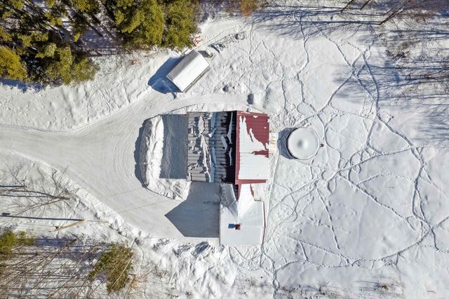 142 Rocky Lane, Newbury, VT 05081