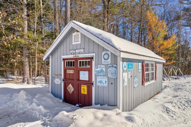 142 Rocky Lane, Newbury, VT 05081