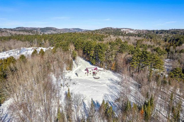 142 Rocky Lane, Newbury, VT 05081