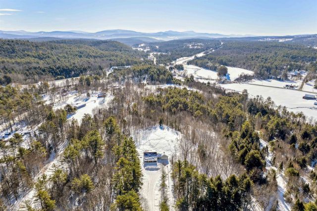 142 Rocky Lane, Newbury, VT 05081