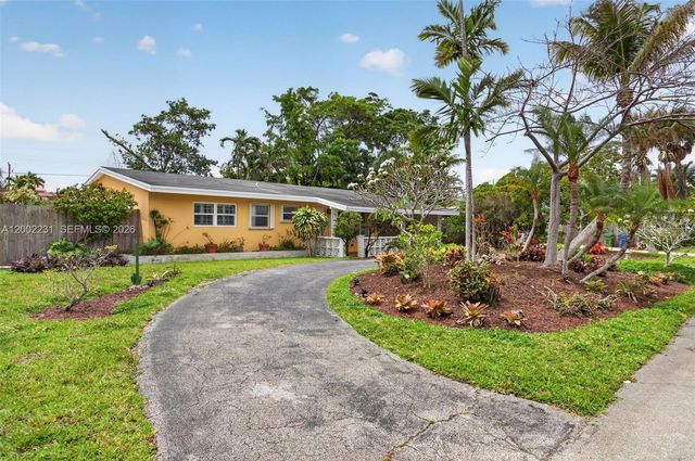 408 NW 21st St, Wilton Manors, FL 33311