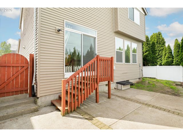 22908 Ne CHINOOK St, Troutdale, OR 97060