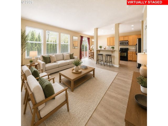 22908 Ne CHINOOK St, Troutdale, OR 97060