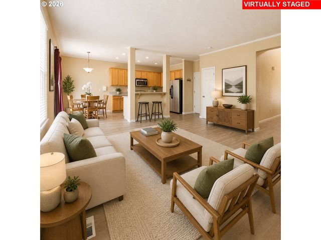 22908 Ne CHINOOK St, Troutdale, OR 97060
