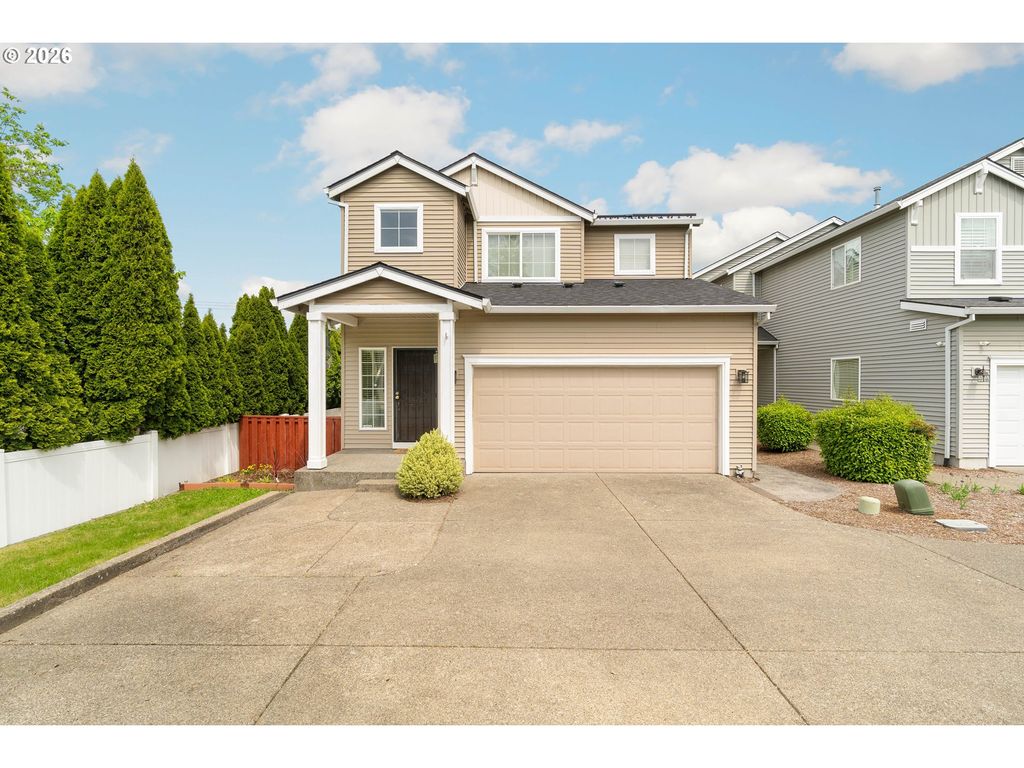 22908 Ne CHINOOK St, Troutdale, OR 97060