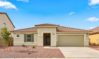 17159 W BLUE SKY Drive, Surprise, AZ 85387