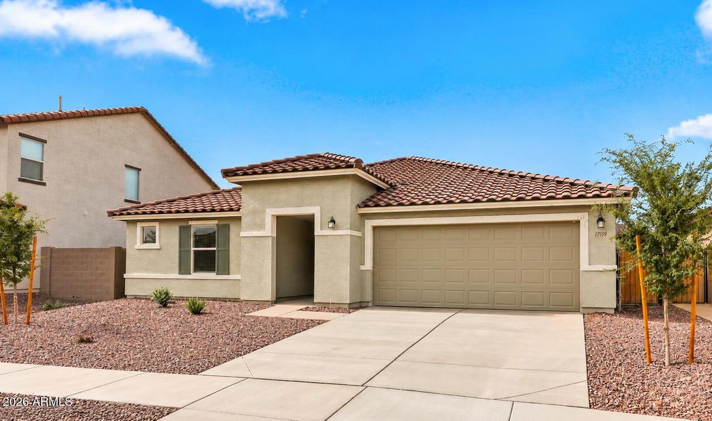 17159 W BLUE SKY Drive, Surprise, AZ 85387 — photo 2