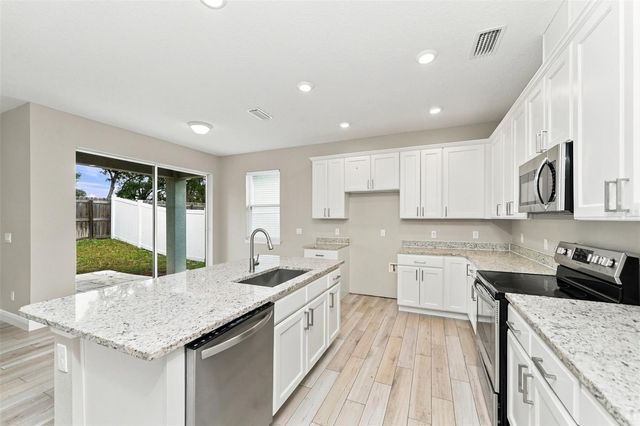 613 DOMINISH ESTATES DRIVE, Apopka, FL 32712